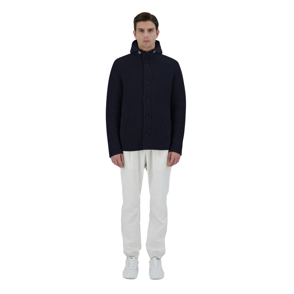 HERNO - mc000150u-blu
