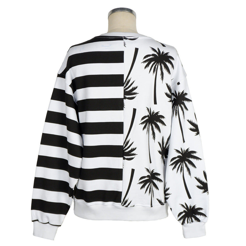 comme des fuckdown - cdfd18_21sfml-nero