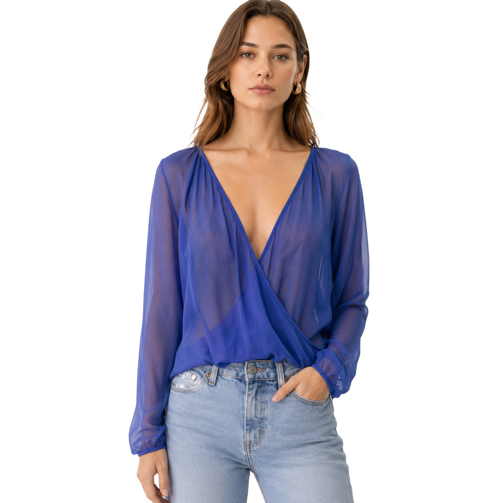 PATRIZIA PEPE - 2c1558-a443-rosa