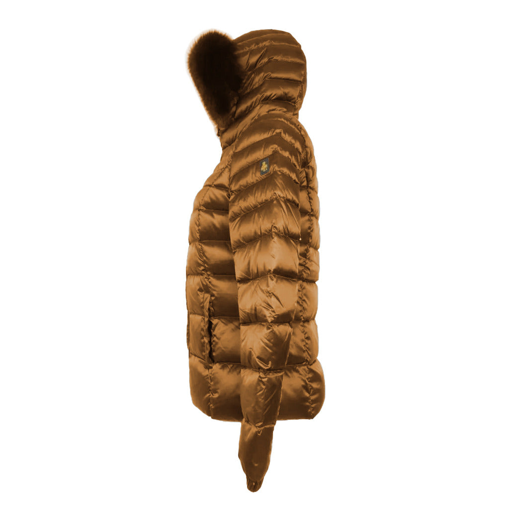 REFRIGIWEAR - mead fur jacket