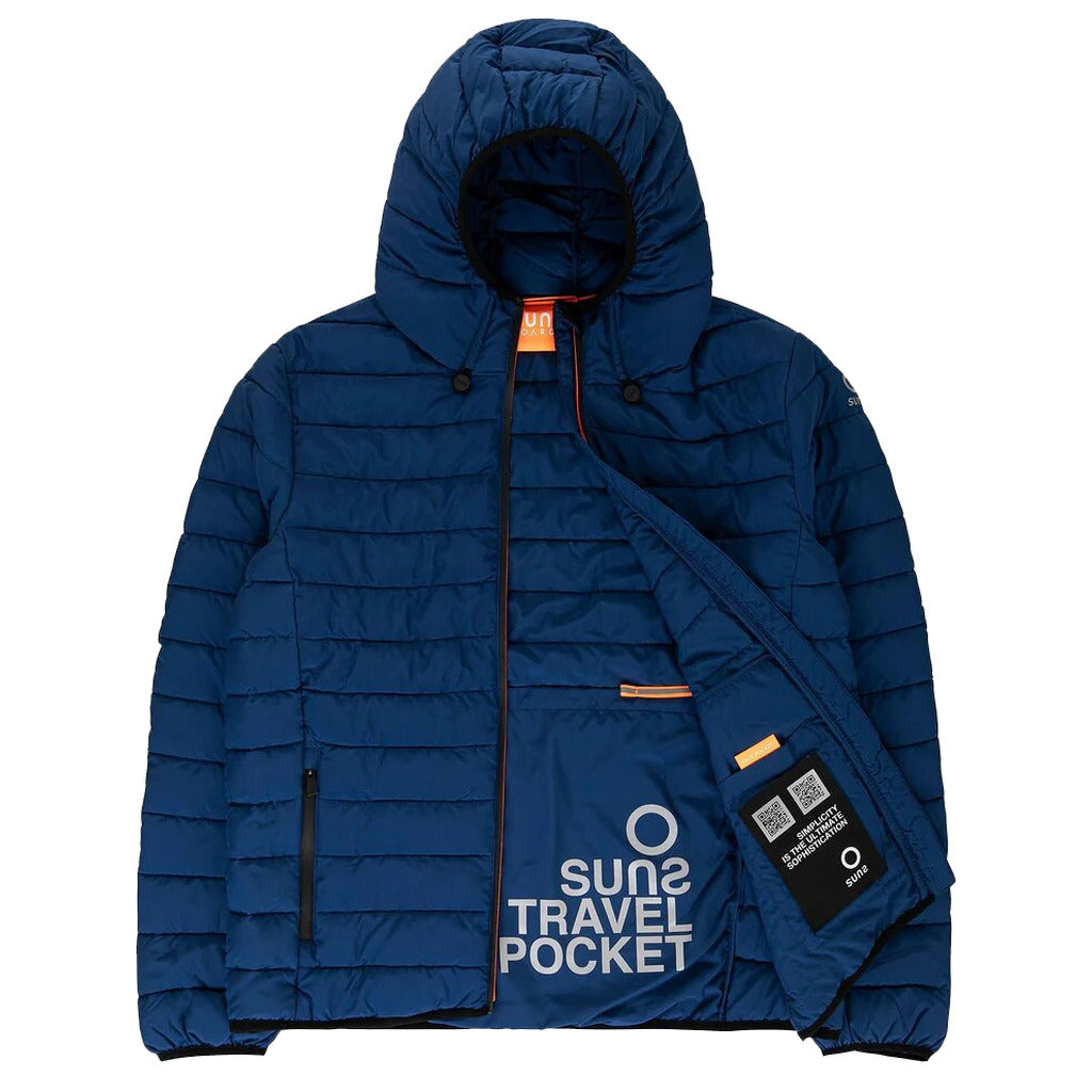 SUNS - gbs53004u-bape-blu