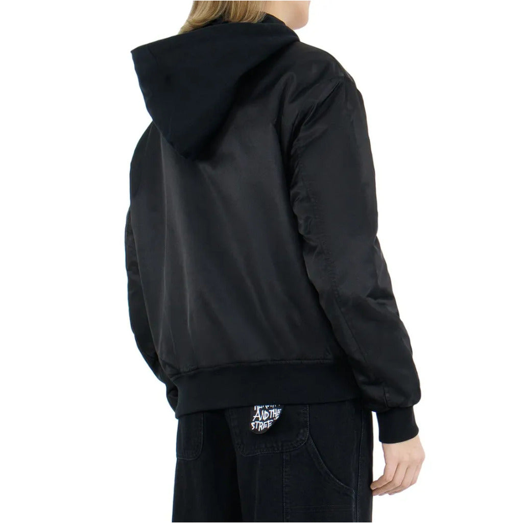 COMME DES FUCKDOWN - cfabw-01004-nero