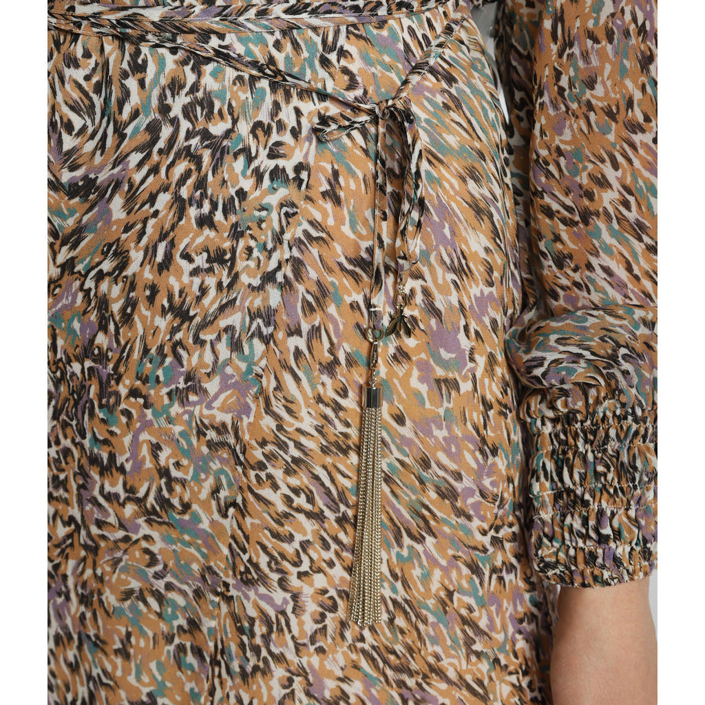 PATRIZIA PEPE - 8a1050-a129-multicolor