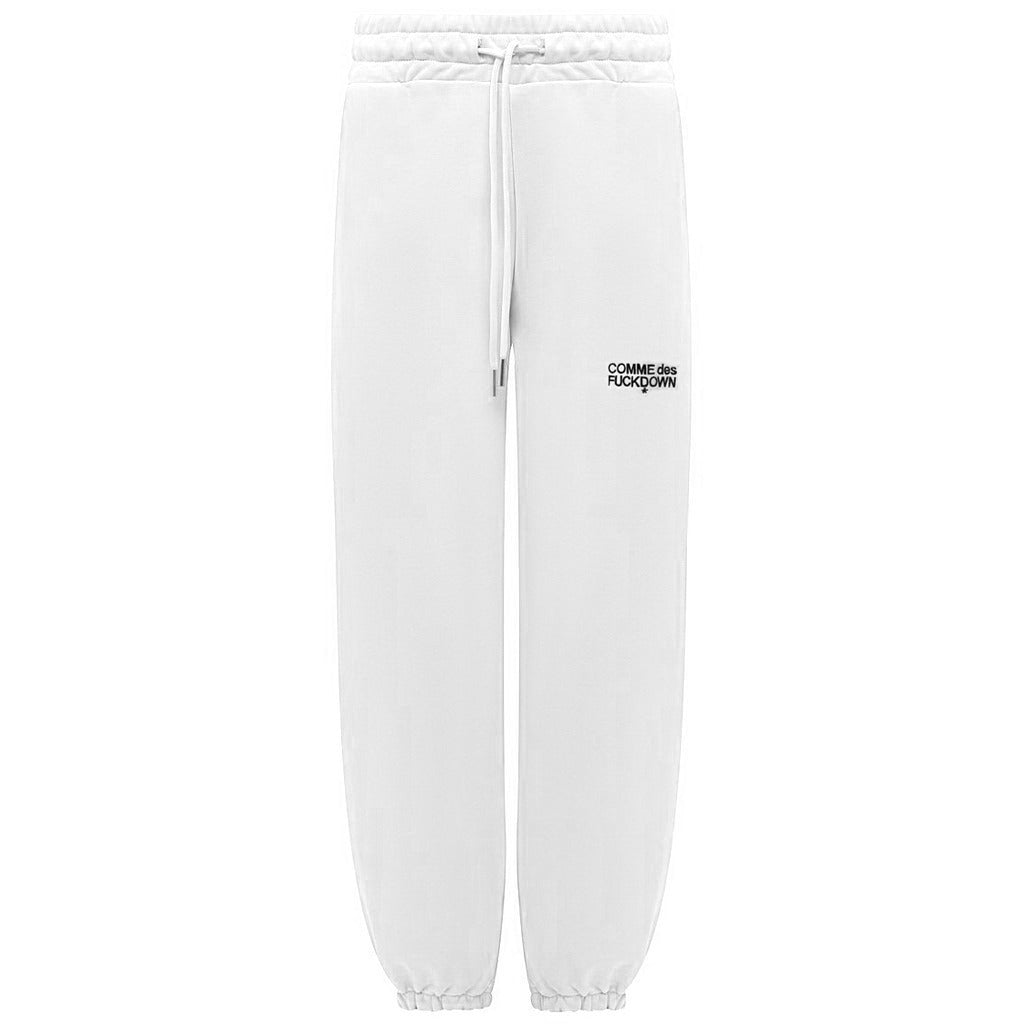 COMME DES FUCKDOWN - cfabw-00004-azzurro