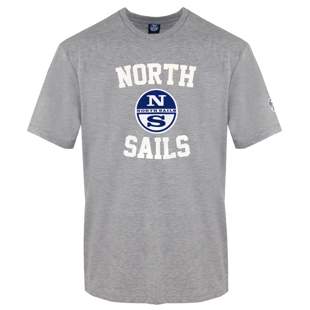 NORTH SAILS - 9024000-101-grigio