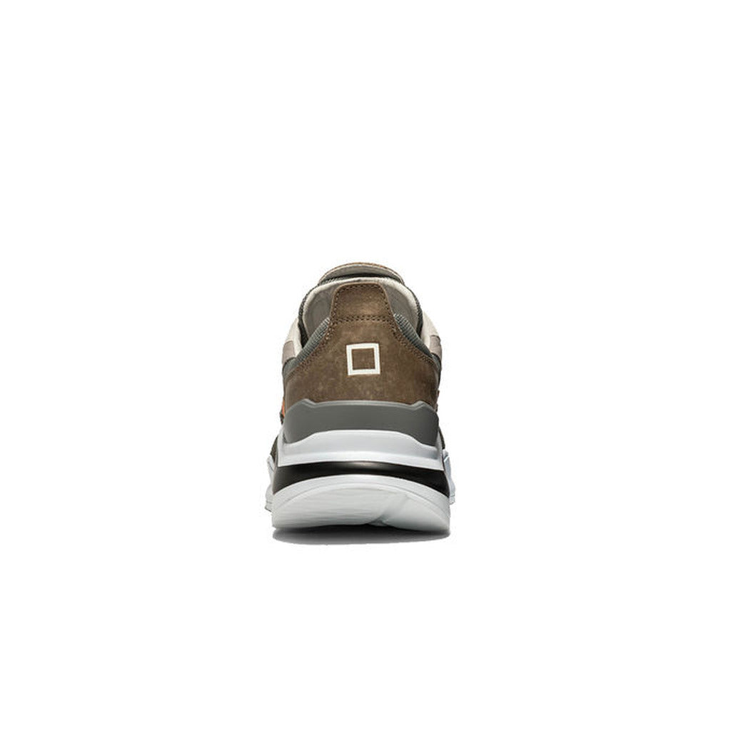 D.A.T.E. - M351fg-holg-grigio