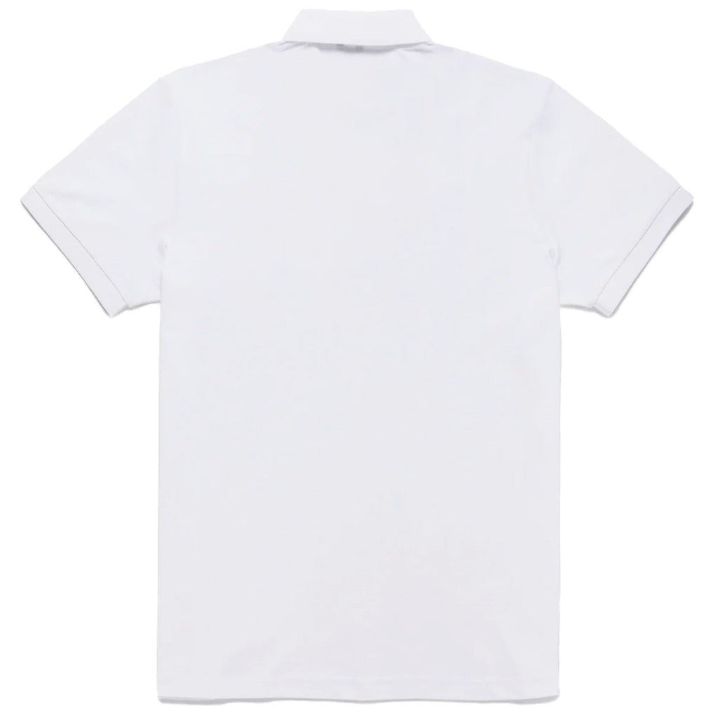 REFRIGIWEAR - t25900-px9032-bianco