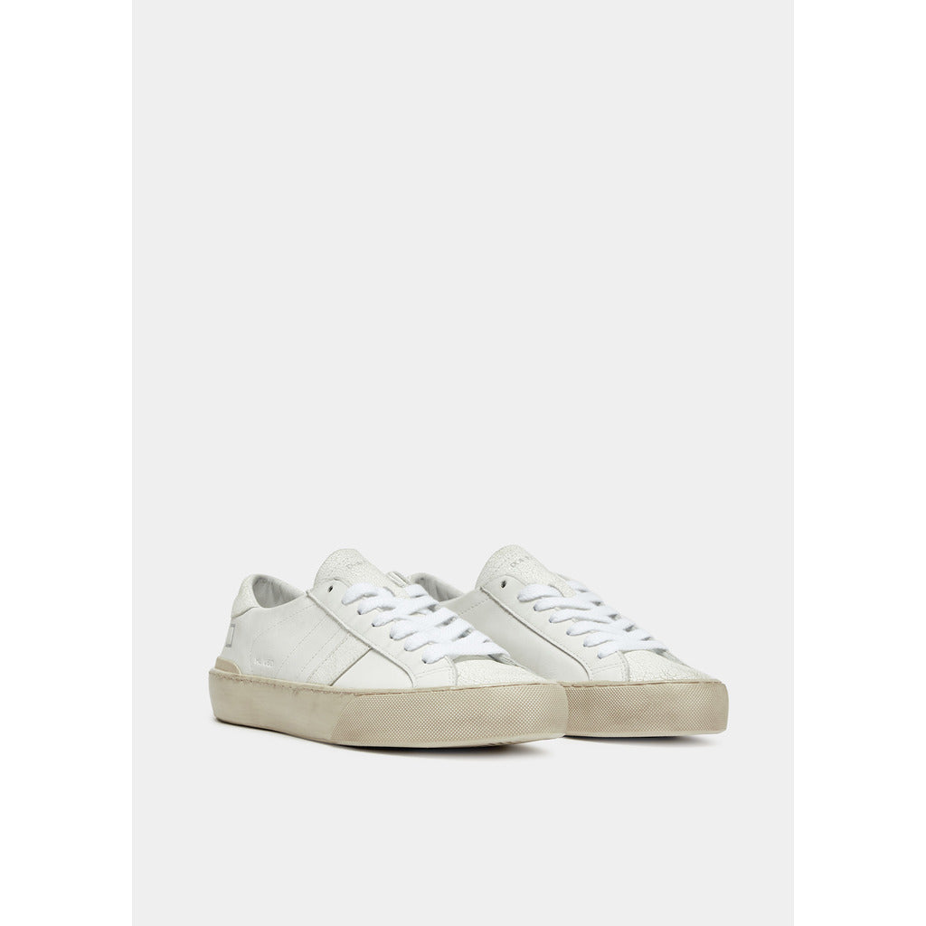 D.A.T.E. - w411hl-uswh-white