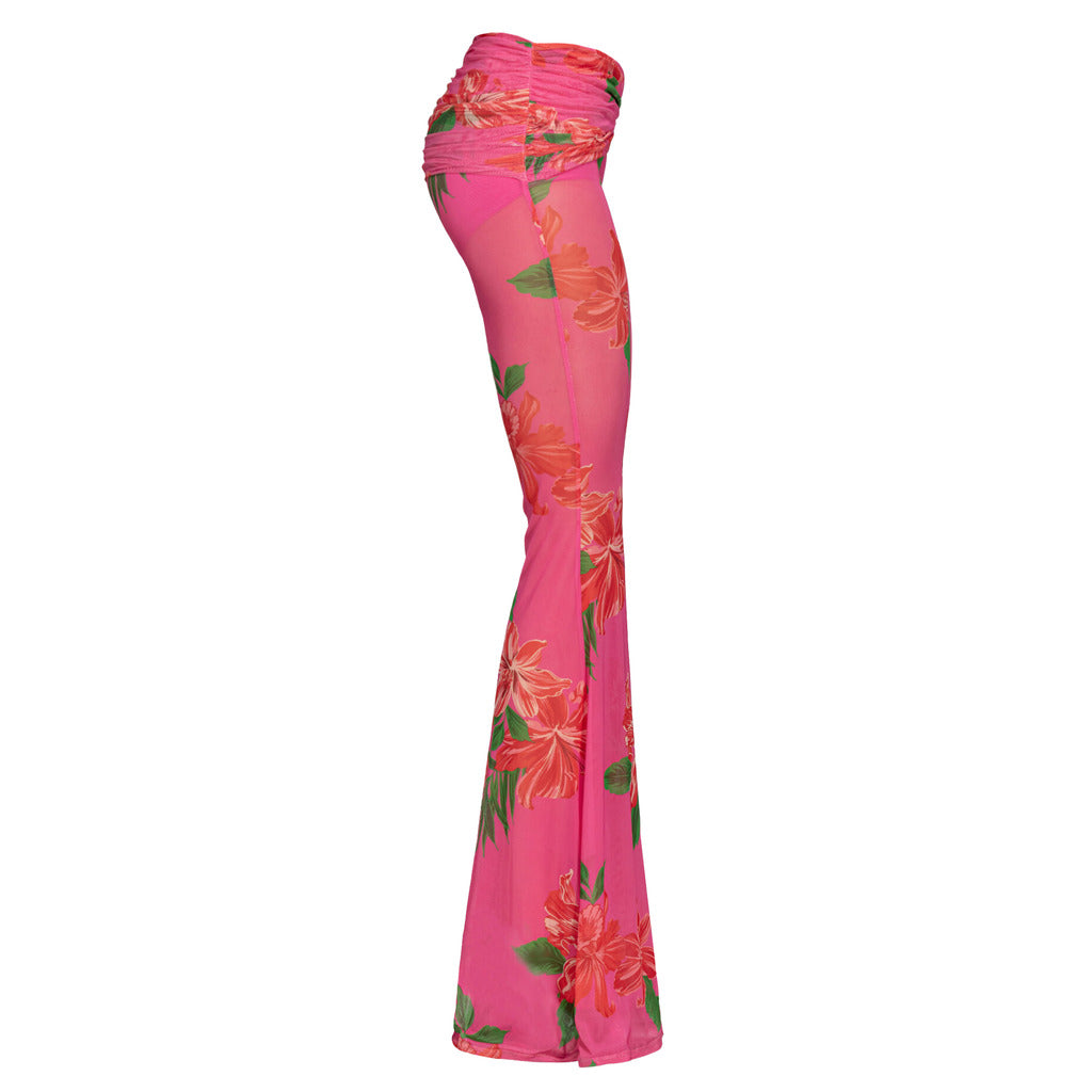 PINKO - 102004-a0sp-floreal