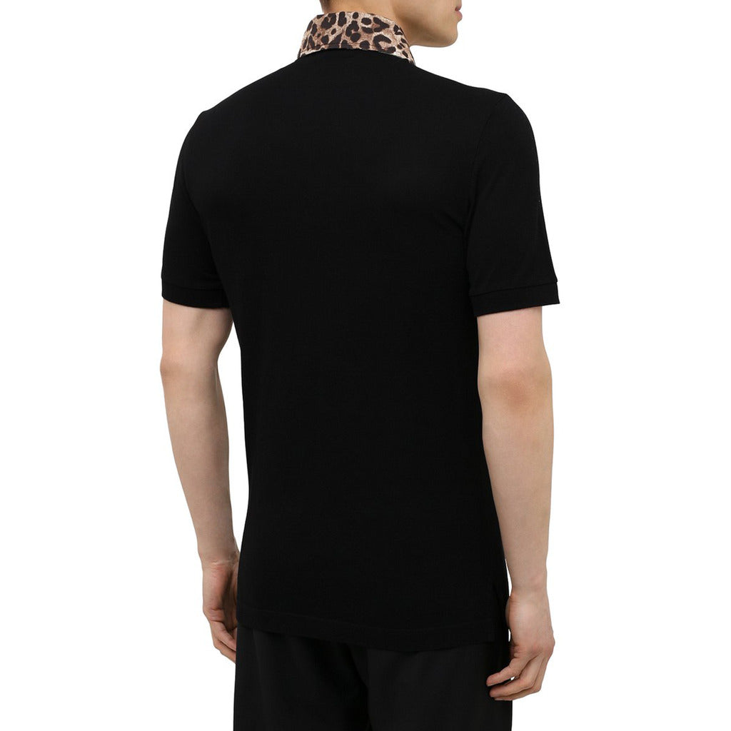 DOLCE & GABBANA - g8my6z-fu7en-nero