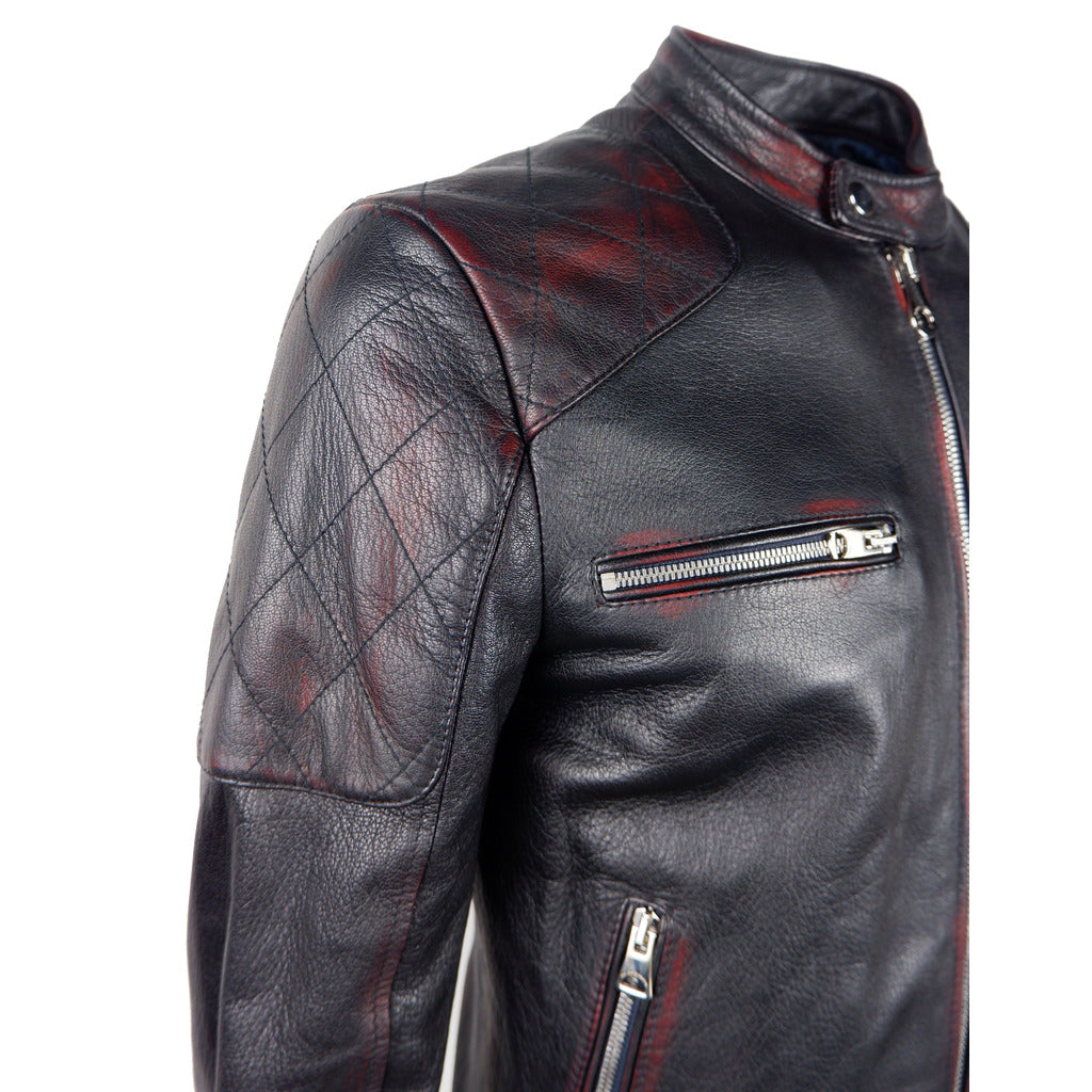 DOLCE & GABBANA - g9gj8l-ful7r-nero