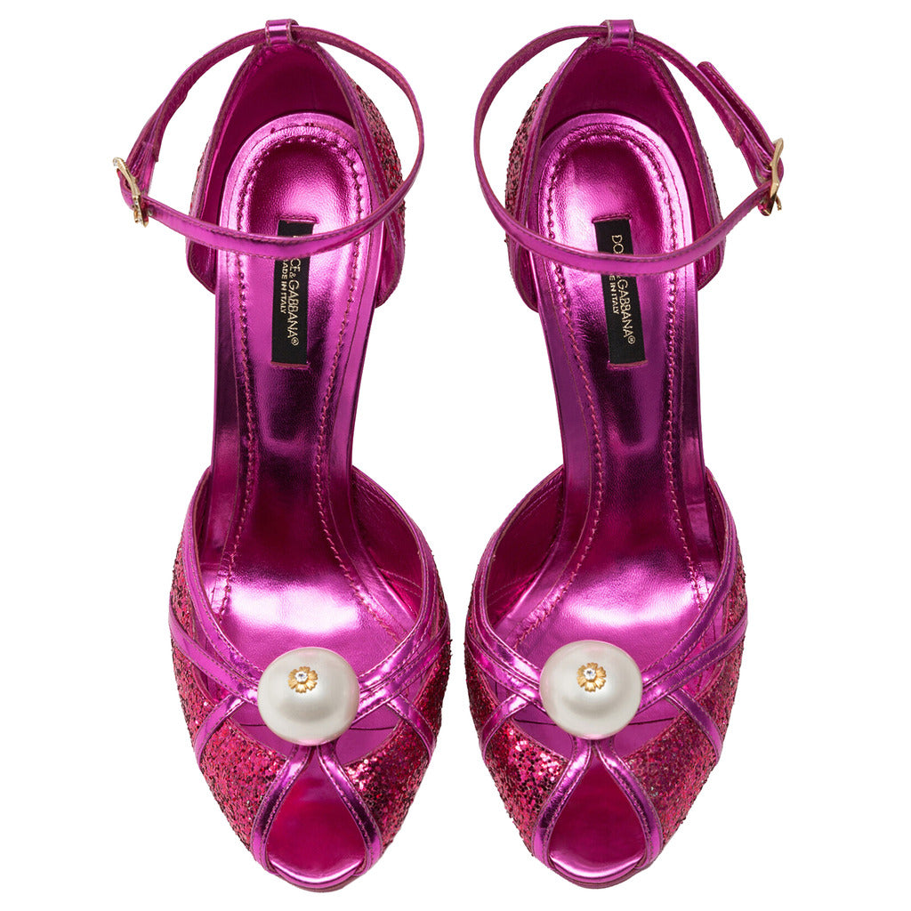 DOLCE & GABBANA - cc0058-aj704-fuxia
