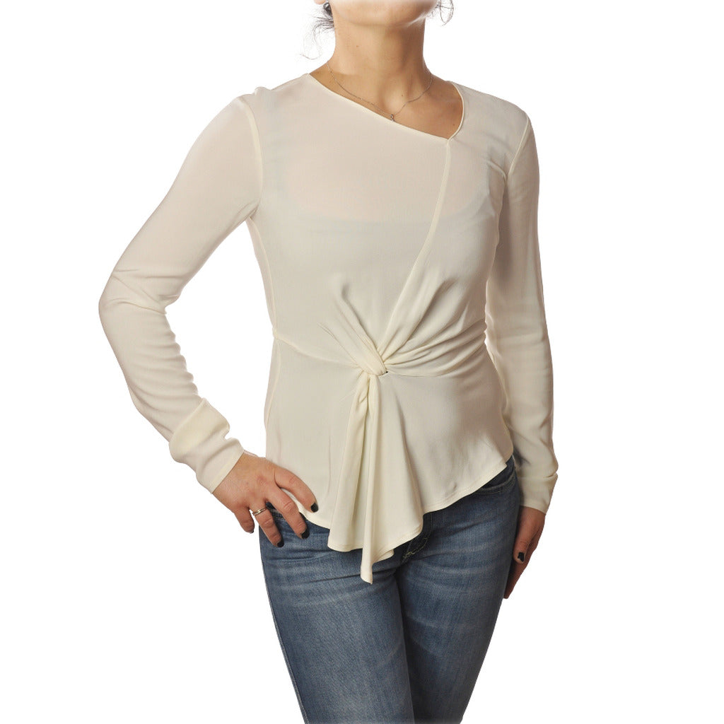 PATRIZIA PEPE - 8C0323-A6L4-bianco