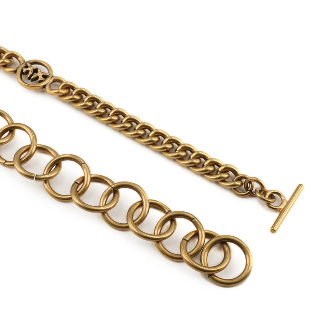 PINKO - 102301-a1cu-gold