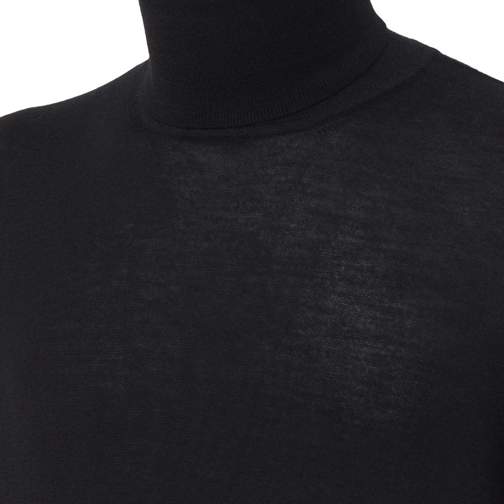 ALPHA STUDIO - maglia ciclista cashmere