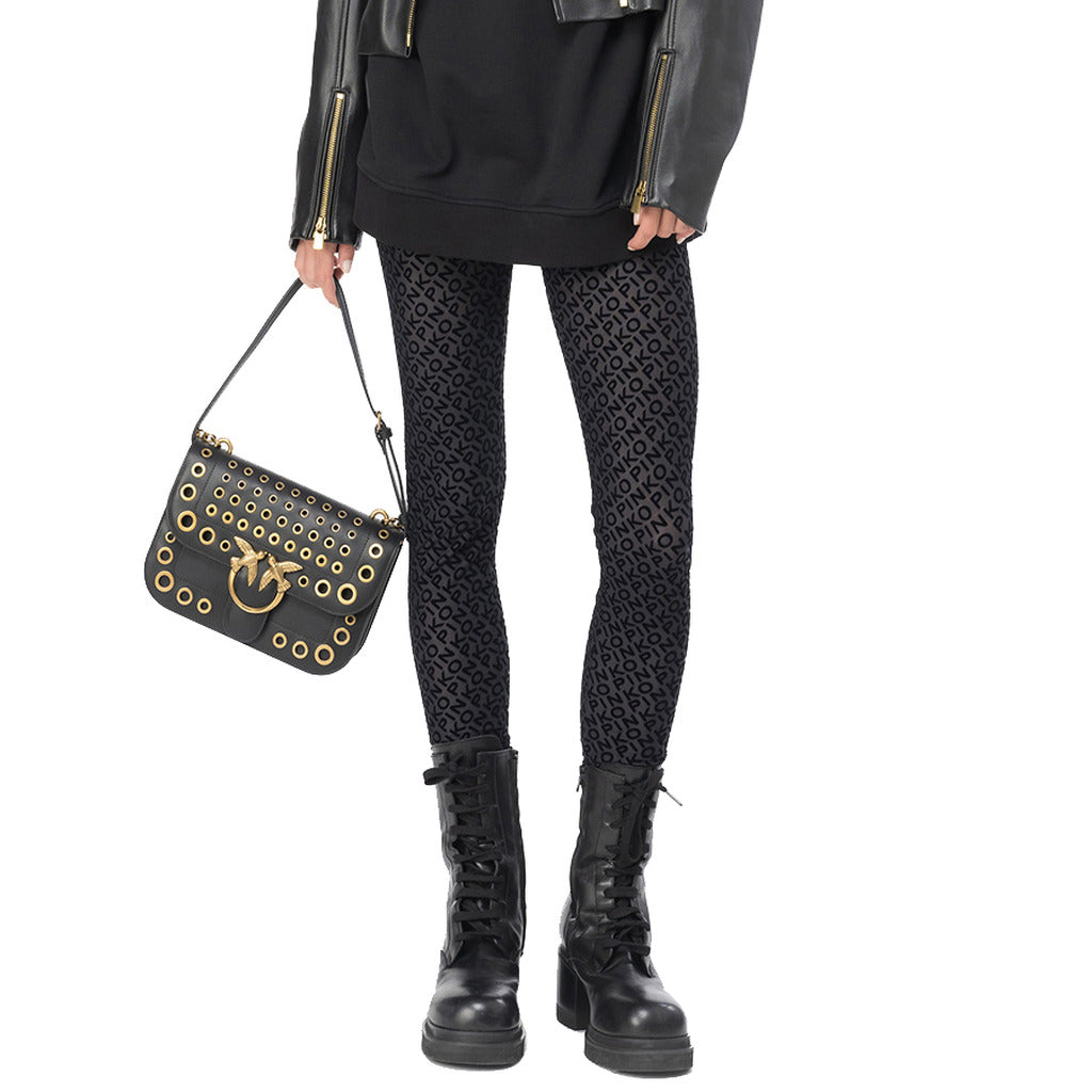 PINKO - 100246-A14F-nero