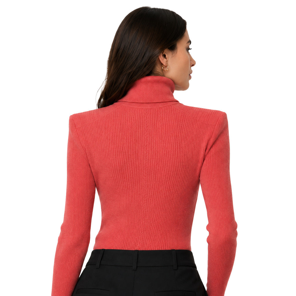 BALMAIN - maglia a girocollo
