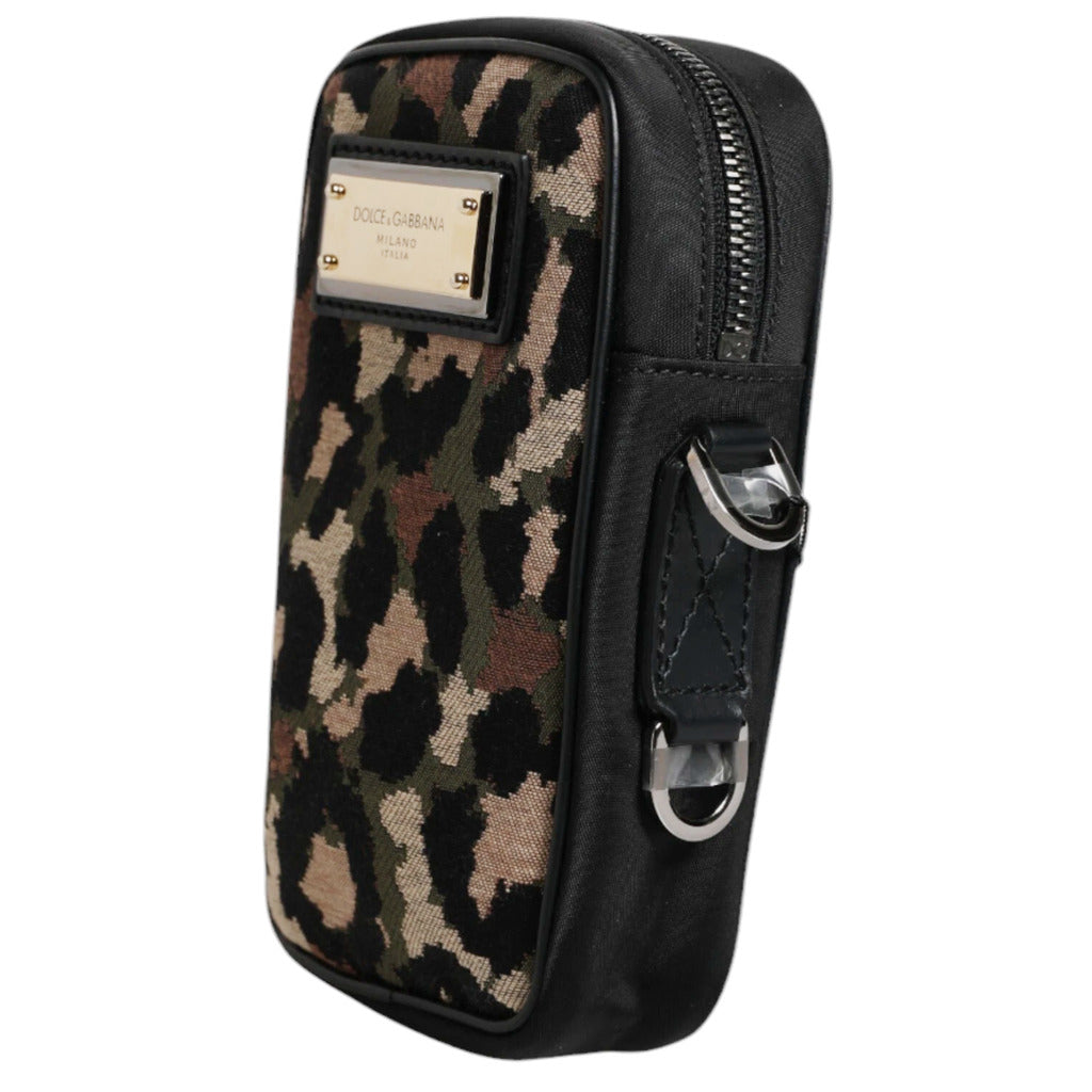 DOLCE & GABBANA - bm2041-aq755-camouflage