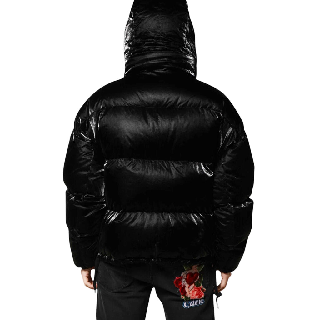 DOLCE & GABBANA - g9xp0t-gf011-nero