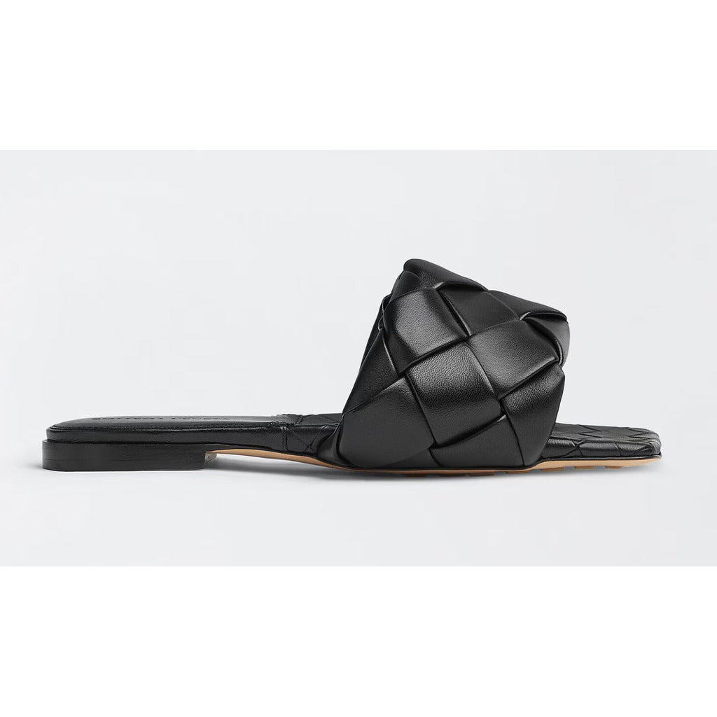 BOTTEGA VENETA - P622188-nero