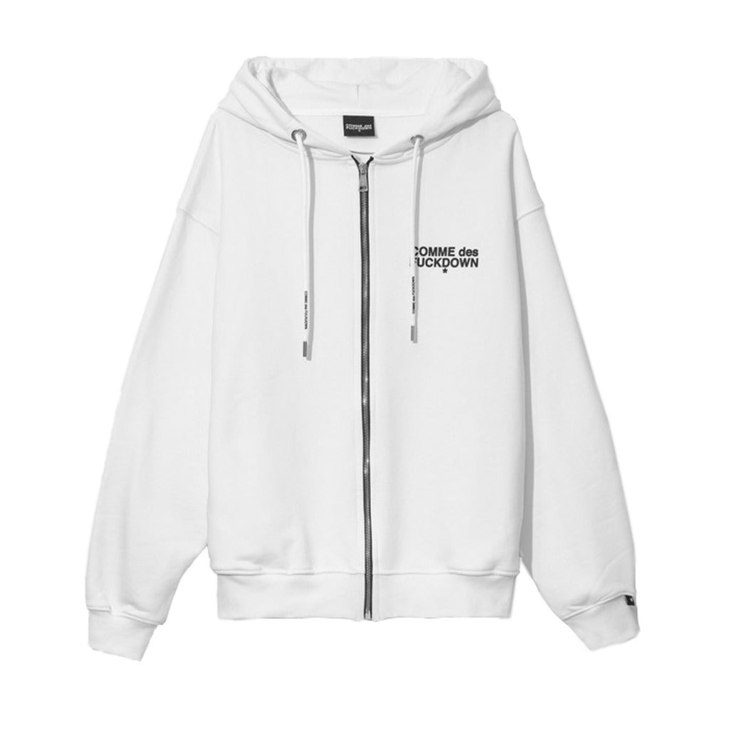 comme des fuckdown - cdfd_1535-bianco