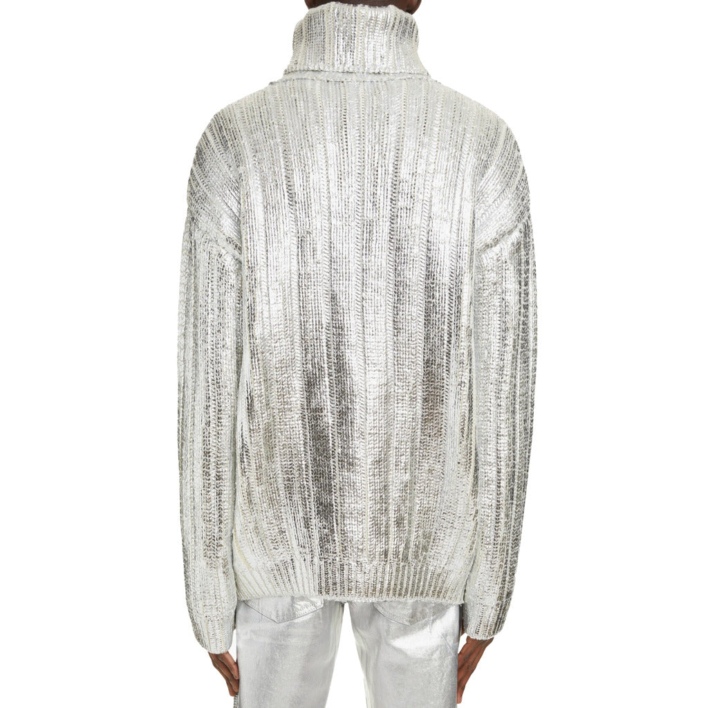 BALMAIN - wh0kh005-k048-silver