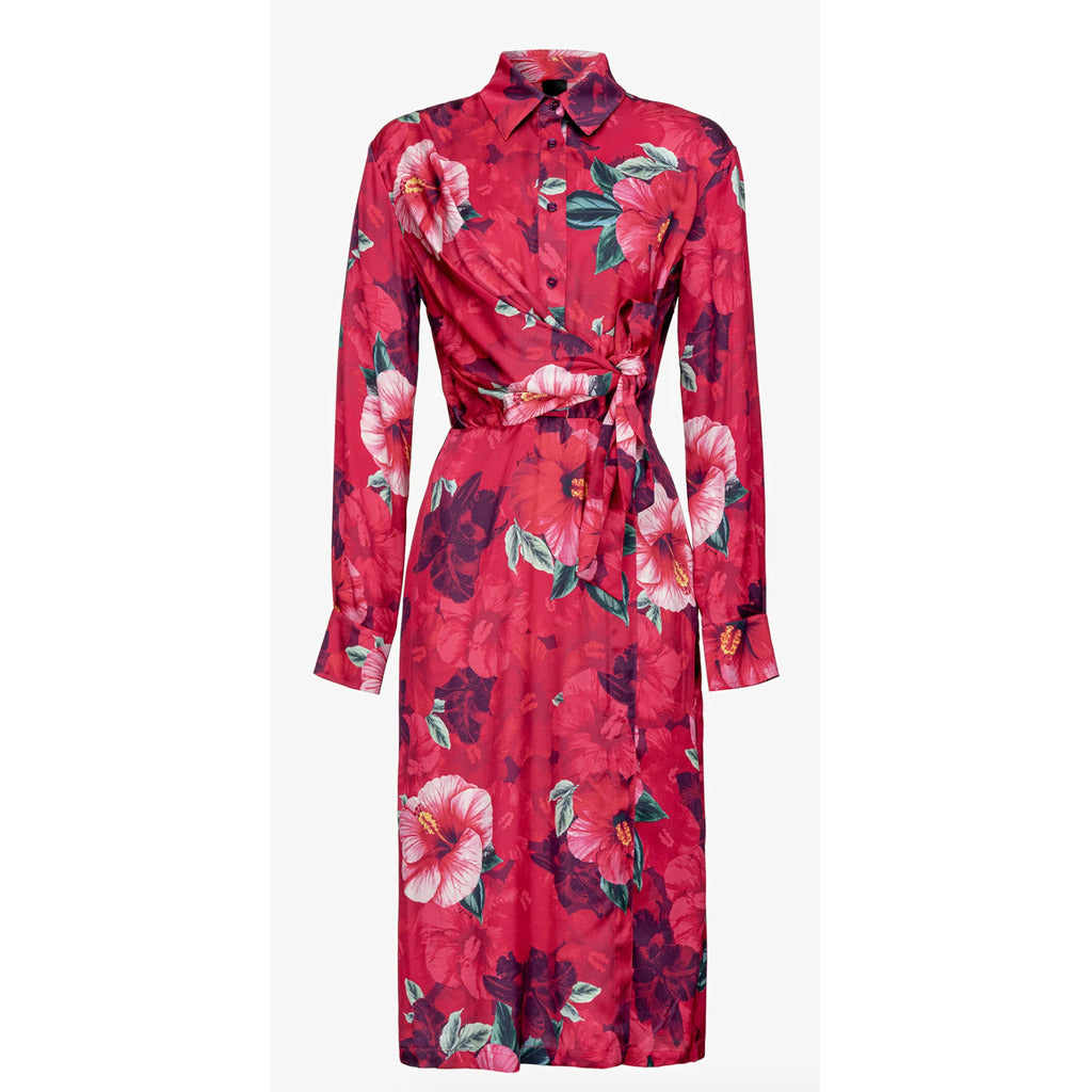 PINKO - 100917-a0kw-fucsia