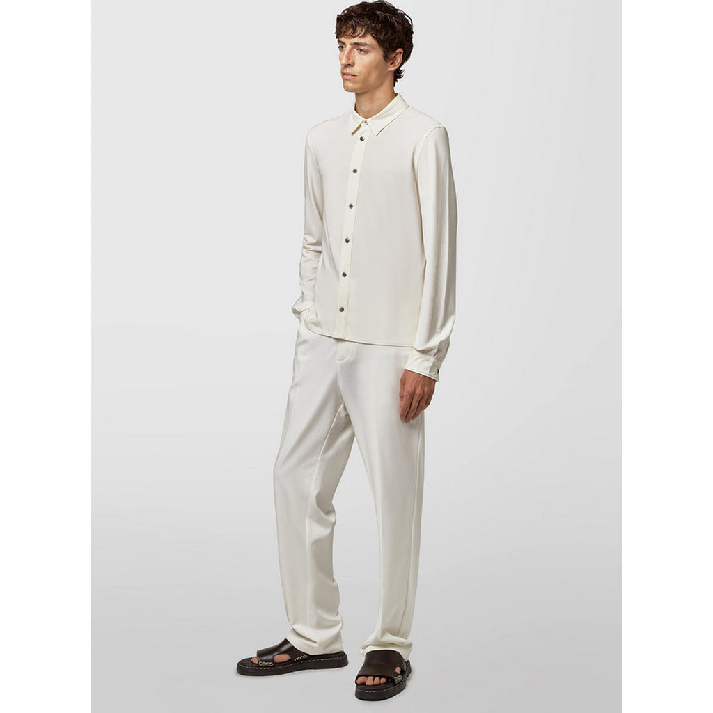 ALPHA STUDIO - au-5363l-bianco
