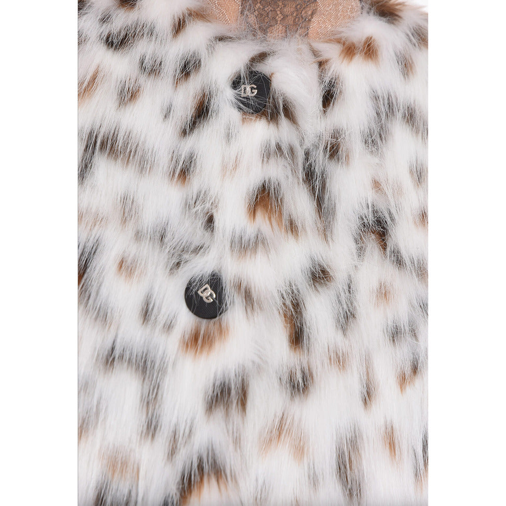 DOLCE & GABBANA - f0b9zf-fusuo-s8350-fur