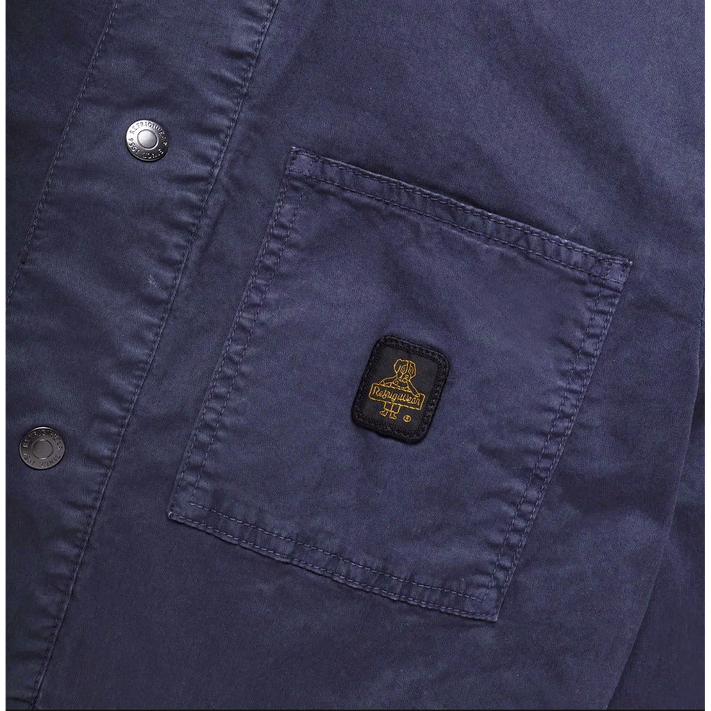 REFRIGIWEAR - G10700-E00159-darkblu