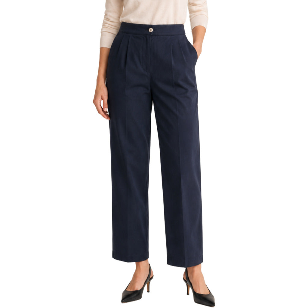 PARAJUMPERS- pantaloni julija blu