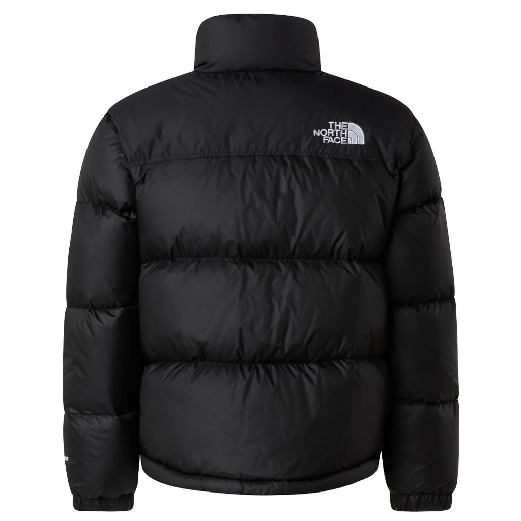 THE NORTH FACE - nf0a8a-4cjk3-nero