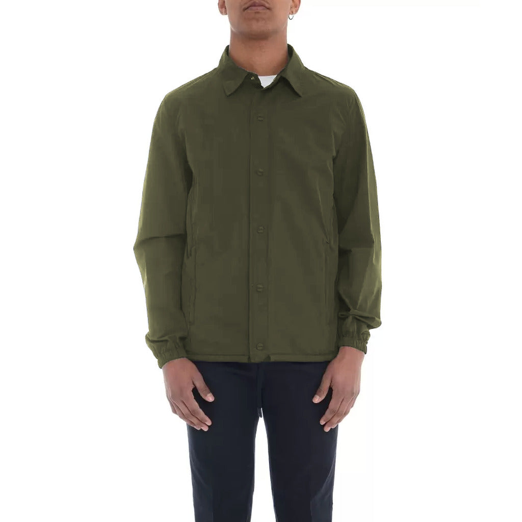 HERNO - gi000277u-12430-blu