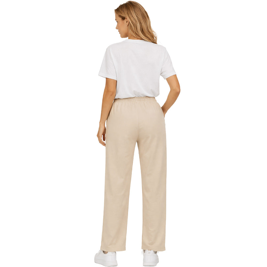 COMME DES FUCKDOWN - pantaloni beige