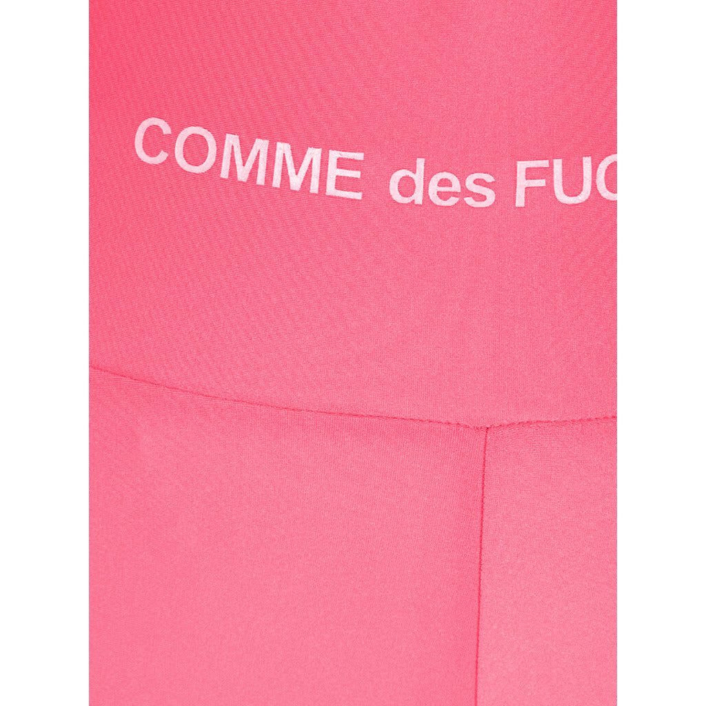 COMME DES FUCKDOWN - cfabw-00037-rosa