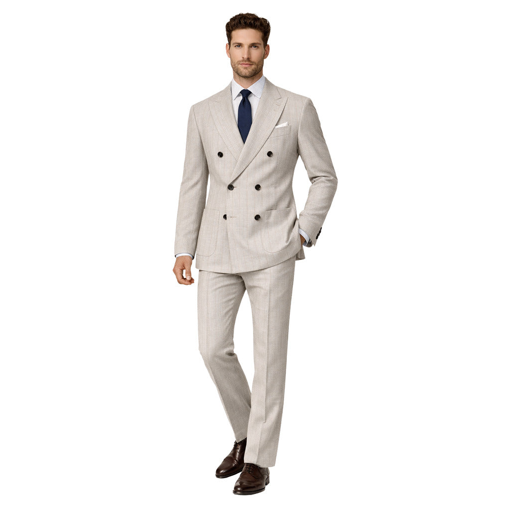 LORO PIANA TESSUTO - 174001M5-7600-921