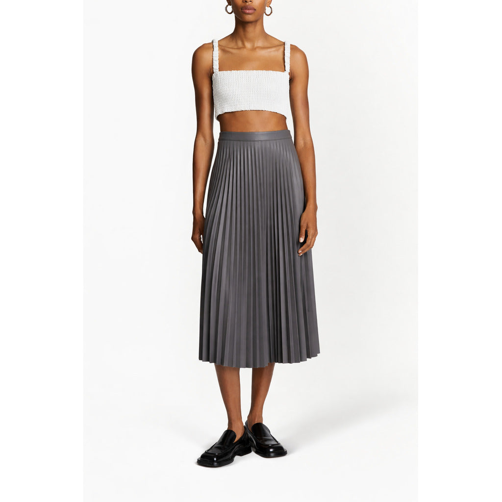 PATRIZIA PEPE - dg1380-ad08-grigio