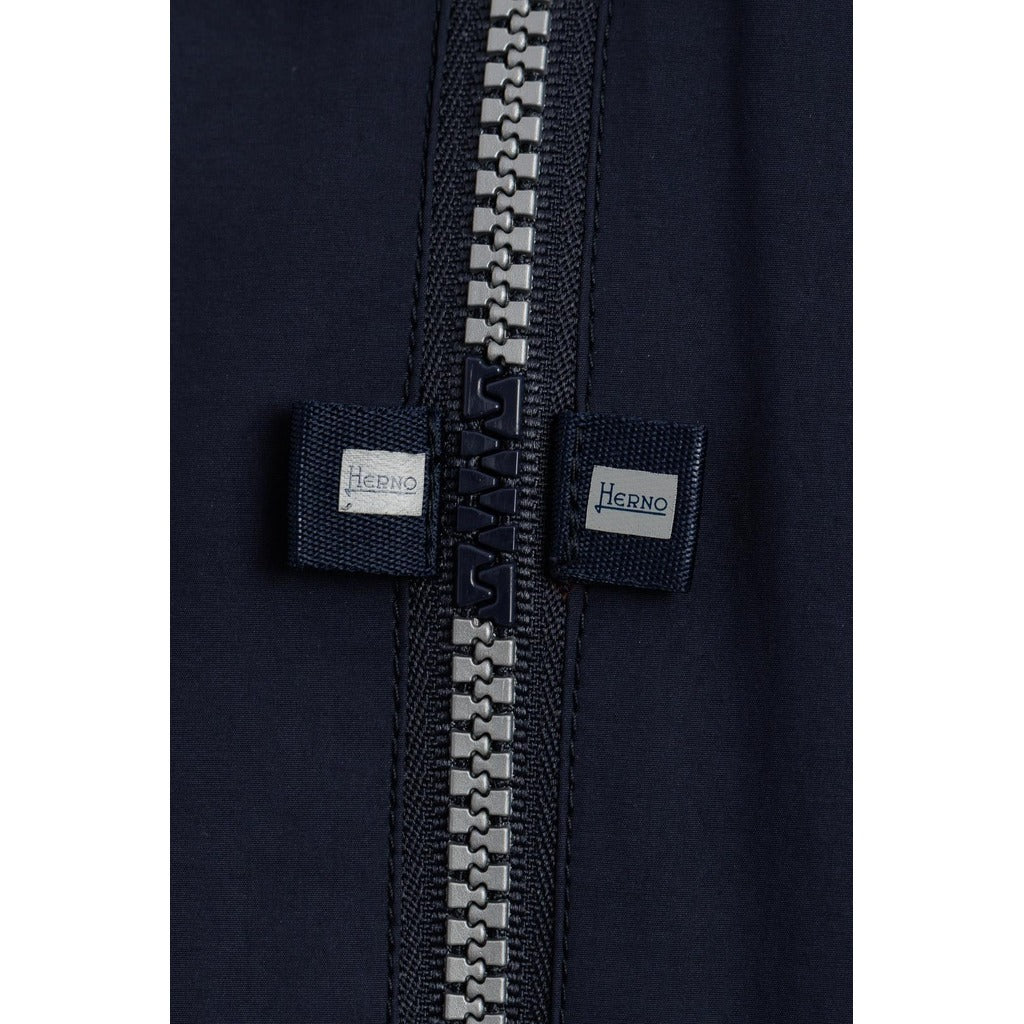 HERNO - GI000263U-19339-blu