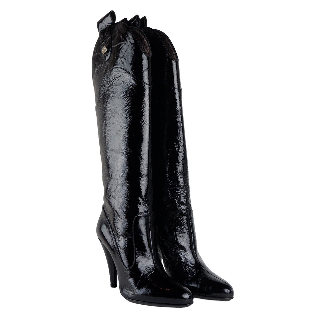 DOLCE&GABBANA - ds0405-e1408-nero