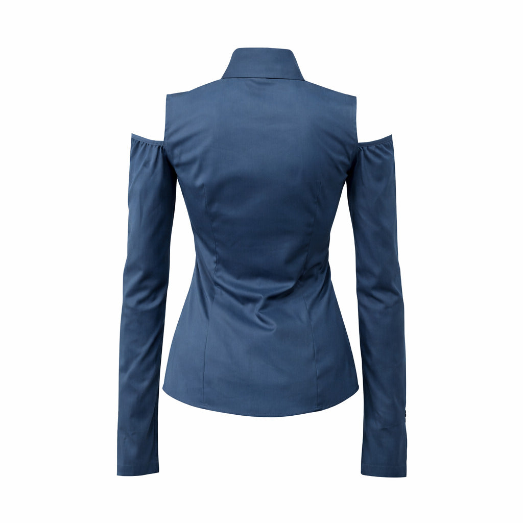 PATRIZIA PEPE - 8c0641-a01-blu