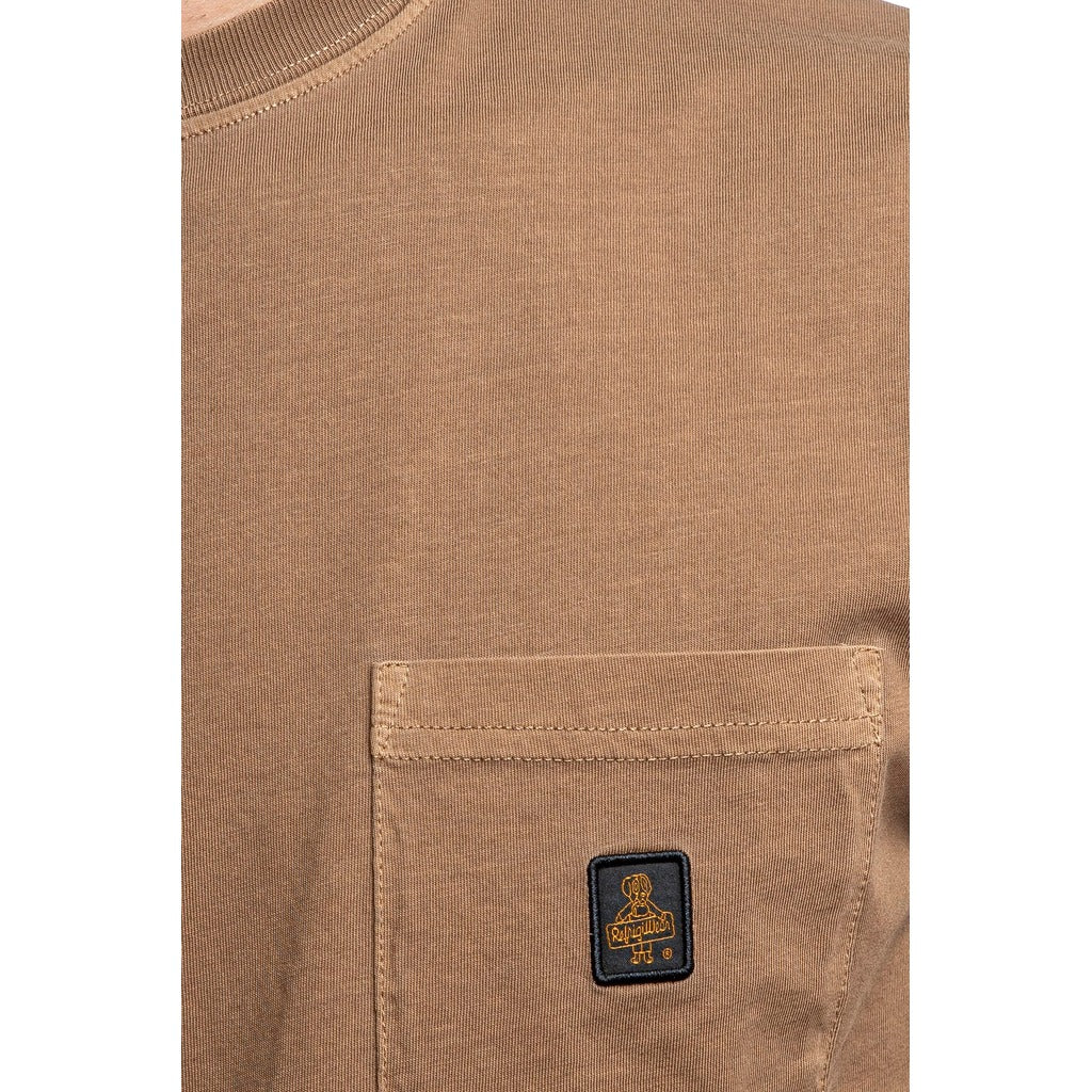 REFRIGIWEAR - t29300-je9120-marrone