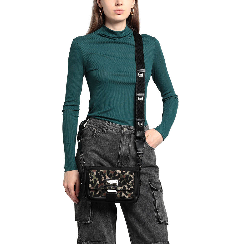 DOLCE & GABBANA - bm2039-aq755-nero