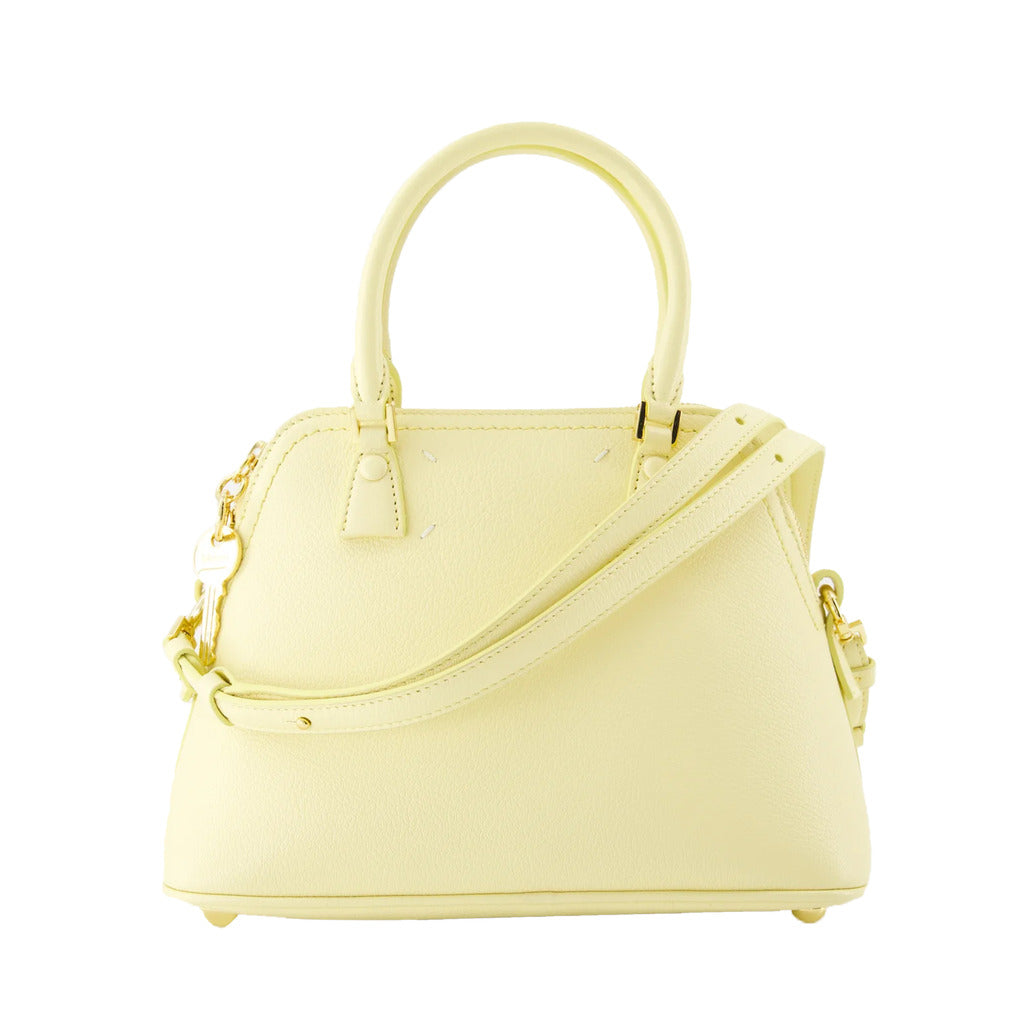 MAISON MARGIELA - sb1wg0037-giallo