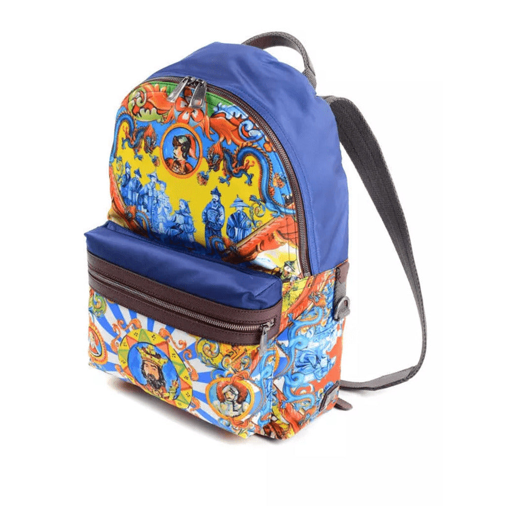 DOLCE & GABBANA - bm1263-ar9728-q718pz