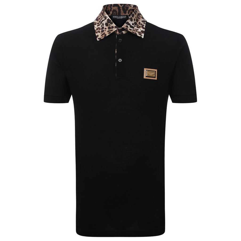 DOLCE & GABBANA - g8my6z-fu7en-nero