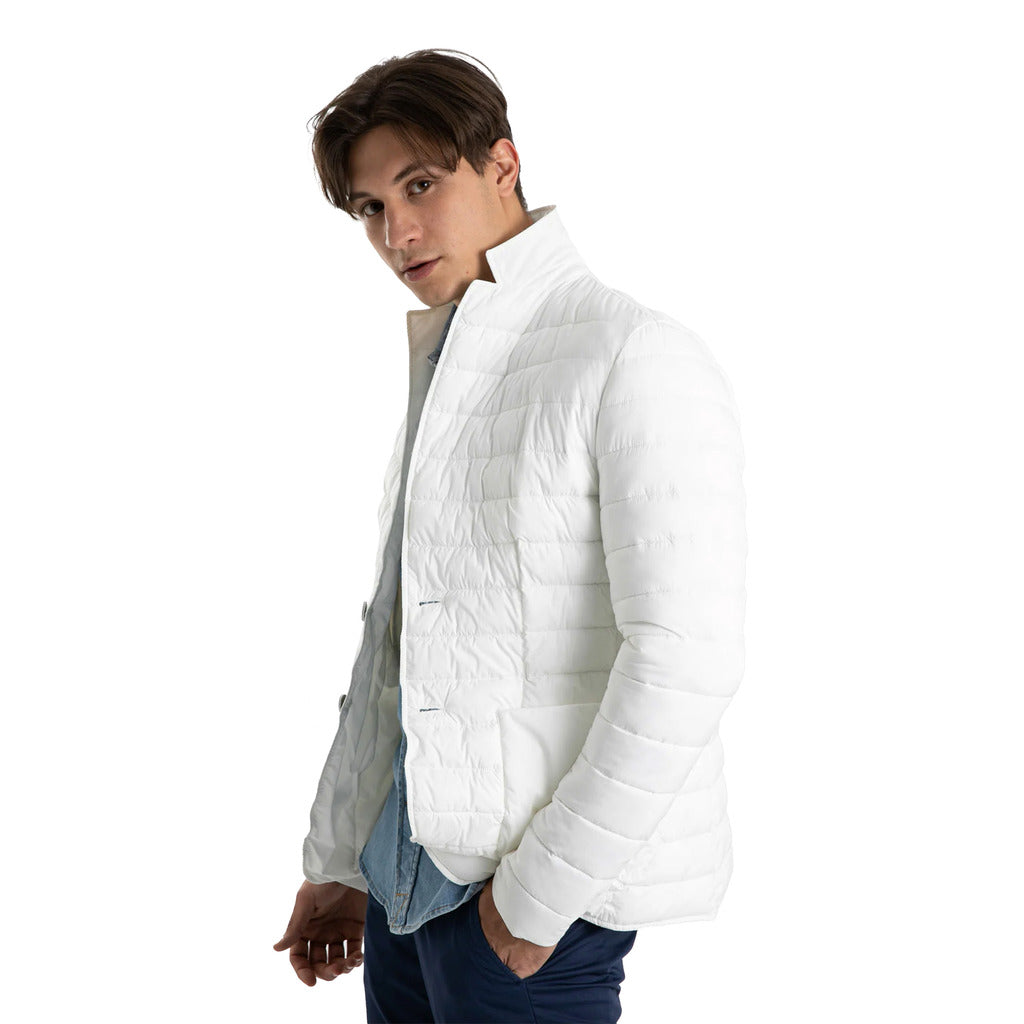 HERNO - pc0131u-white