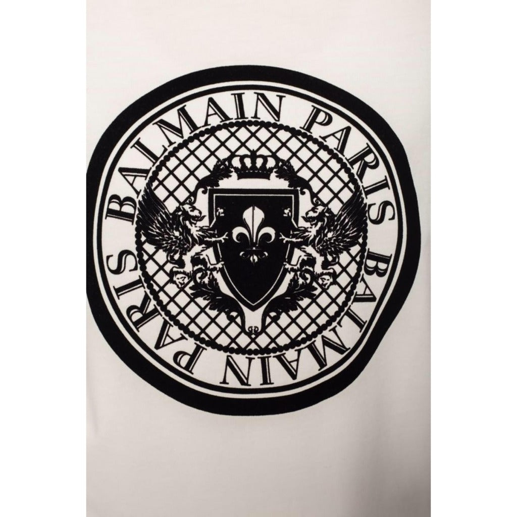 BALMAIN - sf13600-i044-bianco