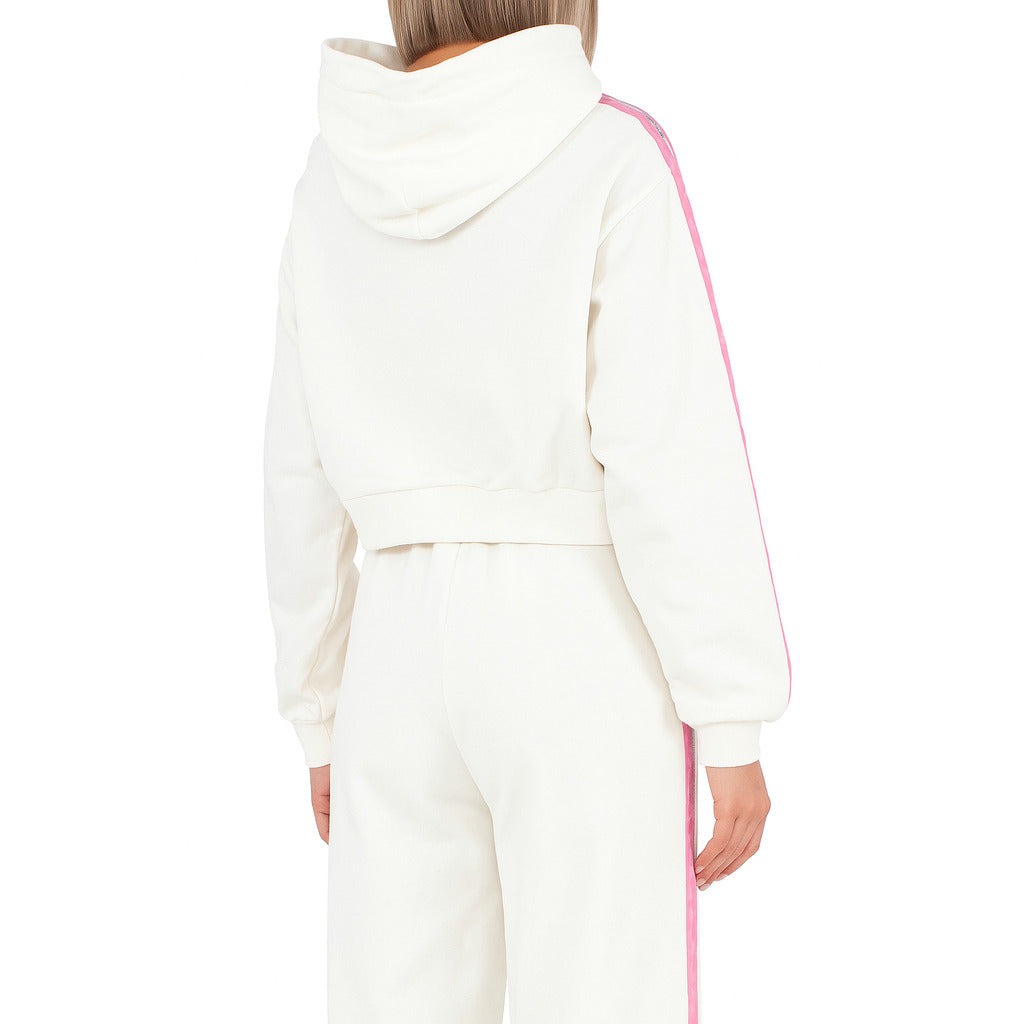 COMME DES FUCKDOWN - cfabw-00057-bianco