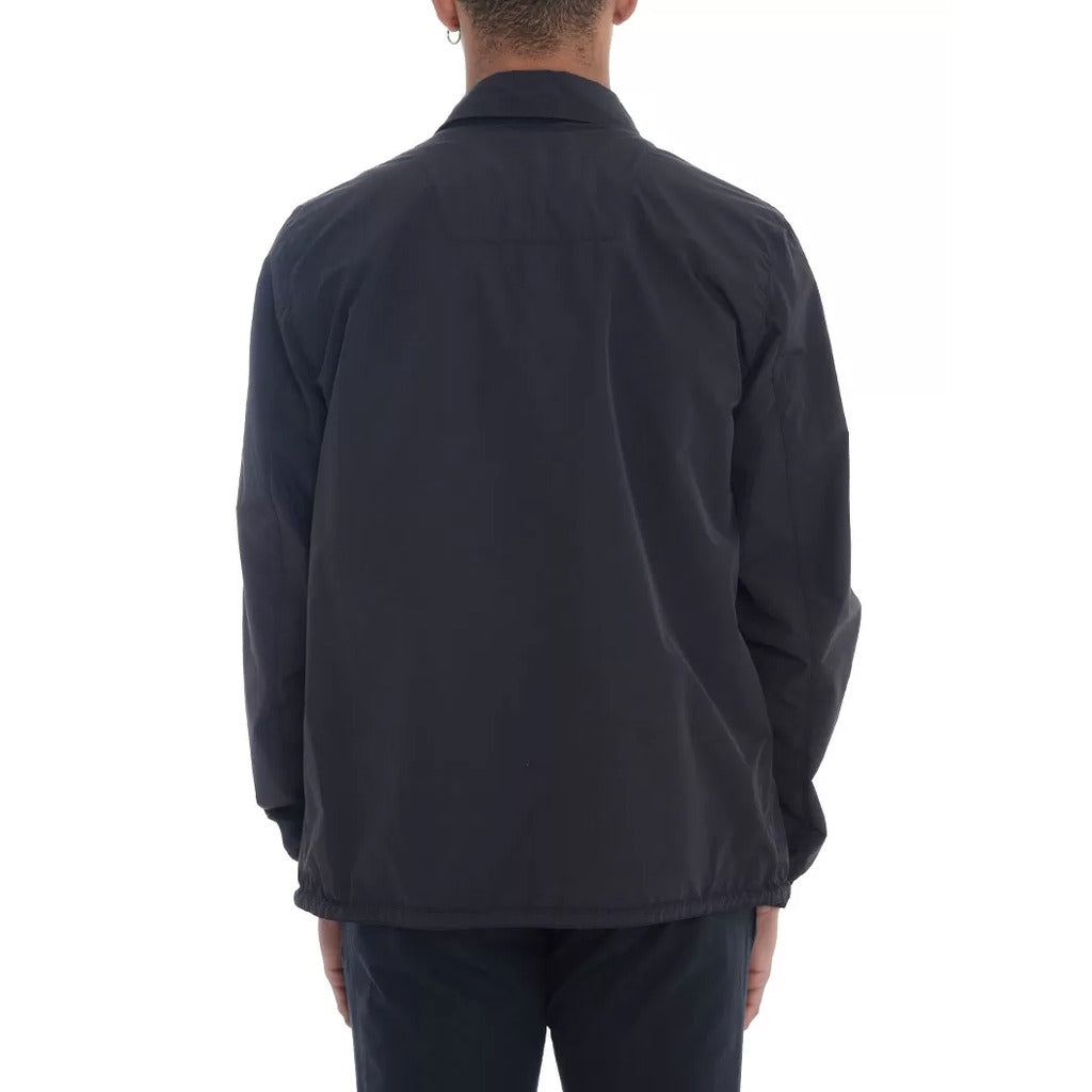 HERNO - gi000277u-12430-blu