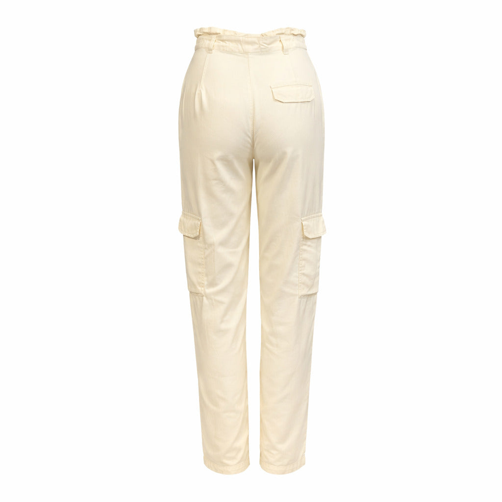 PATRIZIA PEPE - 2p142-a038-bianco
